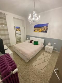 Appartamenti Mazzini - Turín - 0