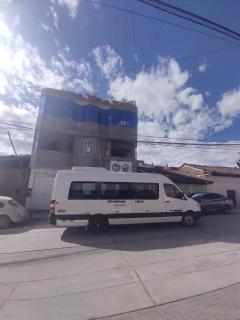 BACKPAKERS MIRADOR - Huaraz - 0