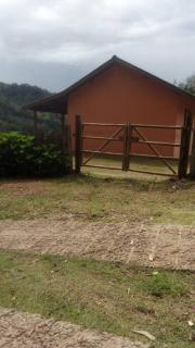 Casinha nas montanhas - 1