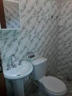 Casinha nas montanhas - Gonçalves - 4