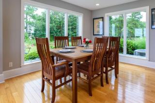 Bayfront Gem with Amazing Water Views and Pond! - - 4