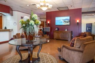 GreenTree Hotel & Extended Stay I-10 FWY Houston, Channelview, Baytown - 6