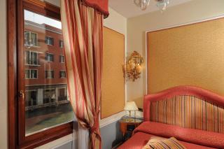 Hotel Arlecchino - Venice - 7