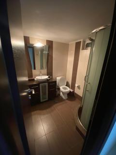 Quite, Fully equipped apartment in Artemis - Artemida - 6