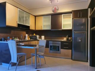 Quite, Fully equipped apartment in Artemis - Artemida - 7