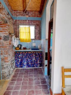 Cabaña Privada - Monte y Lucero - - 2