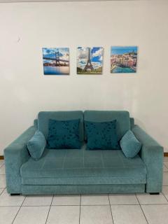 Alto Belgrano II - 4