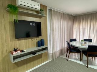 Apartamento Melhor Localizado em Pomerode - Pomerode - 8
