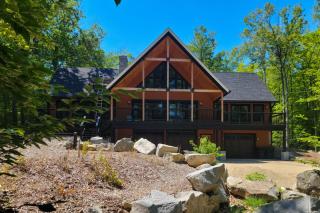 The Tree House - Alton Bay - 9
