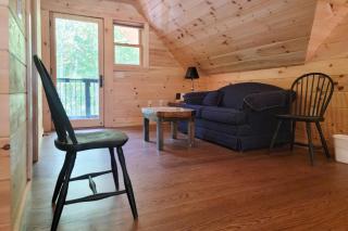 The Tree House - Alton Bay - 8