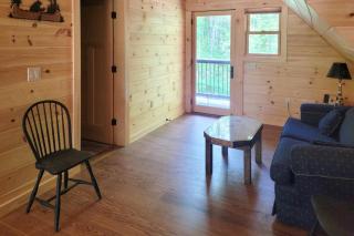 The Tree House - Alton Bay - 7