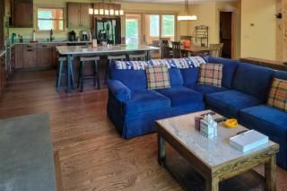 The Tree House - Alton Bay - 6