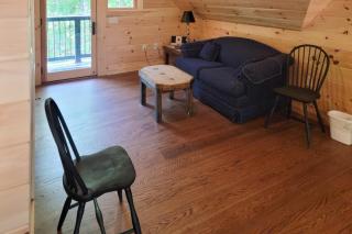 The Tree House - Alton Bay - 5