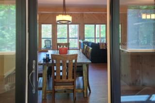 The Tree House - Alton Bay - 4