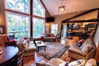 The Classy Cabin - 6