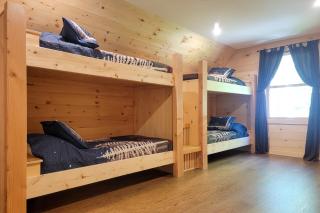 The Tree House - Alton Bay - 2