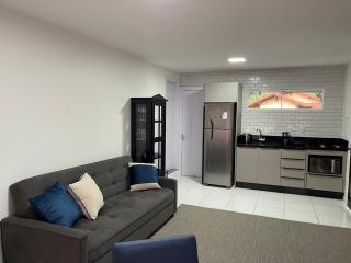Apartamento Melhor Localizado em Pomerode - Pomerode - 4