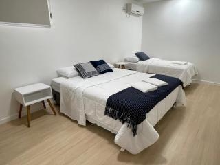 Apartamento Melhor Localizado em Pomerode - Pomerode - 0