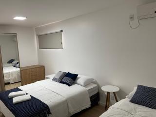 Apartamento Melhor Localizado em Pomerode - Pomerode - 9