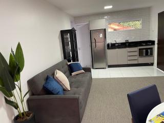 Apartamento Melhor Localizado em Pomerode - Pomerode - 5