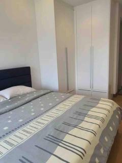 Infinity pool/ Lucentia BBCC, near LALAPORT, PNB118, KLCC - 4