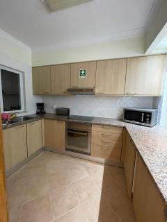 Lovely 2 Bedroom Home inside a Resort in Albufeira - Albufeira - 5