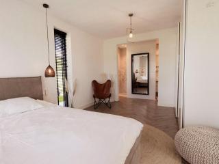 Villa near Flevostrand Lake Beach - 1