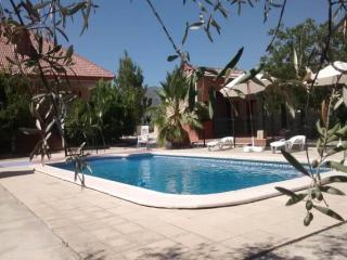 Belvilla by OYO Cozy holiday home in Murcia - 8