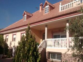 Belvilla by OYO Cozy holiday home in Murcia - 5