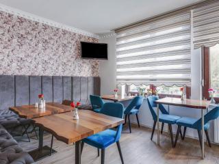 Hotel Apartments in Oberhausen near Sea Life - Oberhausen - 8
