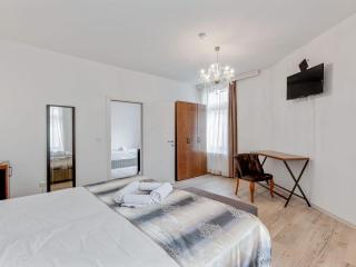 Deluxe Apartment in Oberhausen with Breakfast - Oberhausen - 2