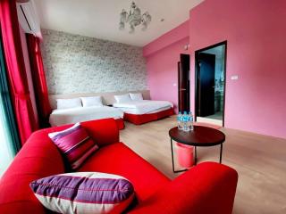 蘑菇村-童心未泯民宿 - 1