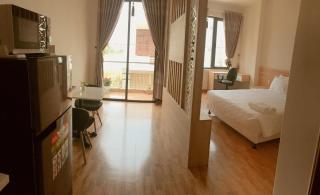 Trissy House - Danang - 0