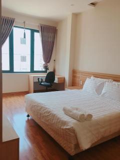 Trissy House - Danang - 3