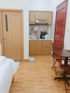 Trissy House - Danang - 2