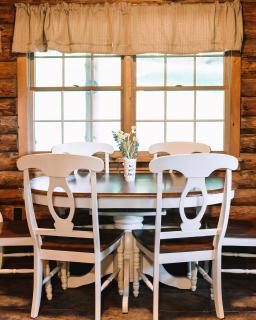 Afton Cabin - Afton - 5