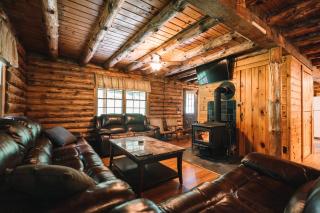 Afton Cabin - Afton - 7