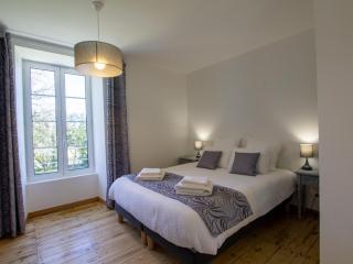 Grande maison rénovée avec piscine privée et parc, idéale pour vacances en famille en Dordogne - FR-1-616-216 - Savignac-les-Églises - 2
