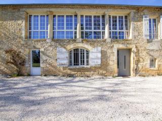 Grande maison rénovée avec piscine privée et parc, idéale pour vacances en famille en Dordogne - FR-1-616-216 - 7