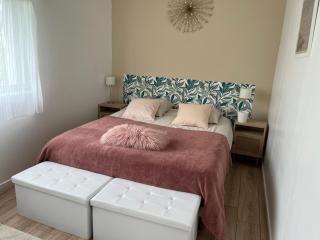 Appartement de charme avec piscine au cœur du Pays Basque - FR-1-239-795 - Urt - 8