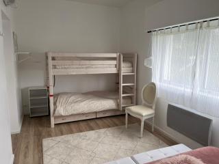 Appartement de charme avec piscine au cœur du Pays Basque - FR-1-239-795 - Urt - 7