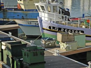 Studio 3* avec Alcôve, Balcon Face Mer, Plage à 150m - Les Sables-d'Olonne - FR-1-92-921 - 6