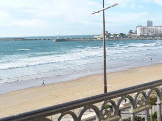Studio 3* avec Alcôve, Balcon Face Mer, Plage à 150m - Les Sables-d'Olonne - FR-1-92-921 - Les Sables-dʼOlonne - 2