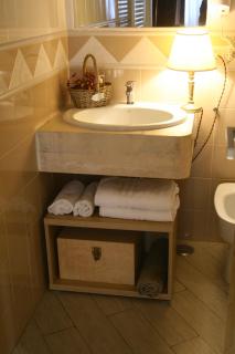 Le Stanze dei Cardinali Guest House - Rome - 6