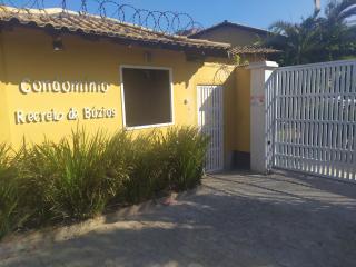 Casa 2 Recreio De Buzios 1 - casa em condomínio com vista para o mar - Búzios - 5