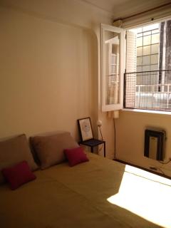 3 ambientes en Alto Palermo 2do piso por escalera - Buenos Aires - 9