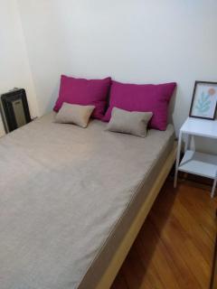 3 ambientes en Alto Palermo 2do piso por escalera - Buenos Aires - 6