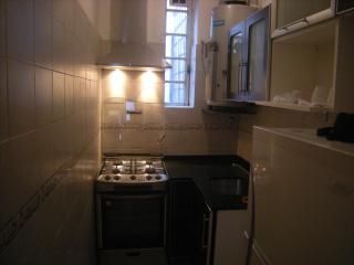 3 ambientes en Alto Palermo 2do piso por escalera - Buenos Aires - 3