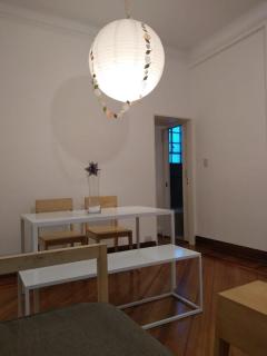 3 ambientes en Alto Palermo 2do piso por escalera - 1