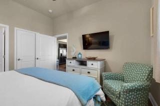 Cute luxurious condo - 2 minute walk to the beach! - Destin - 4